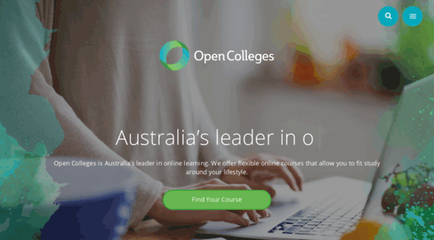 opencolleges.co.in