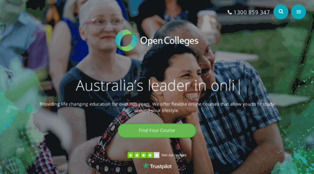 opencollegesgroup.com.au