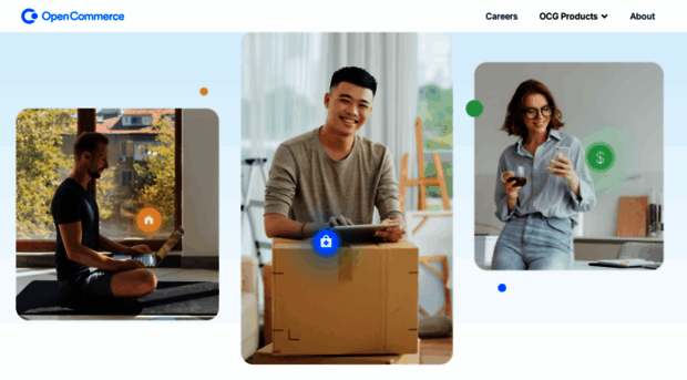 opencommercegroup.com