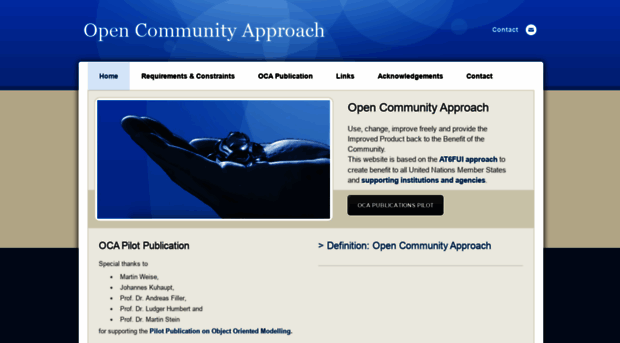 opencommunity.weebly.com