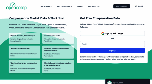 opencomp.com