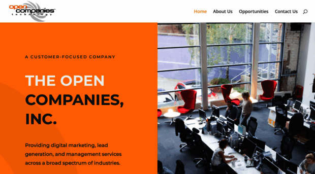 opencompanies.com