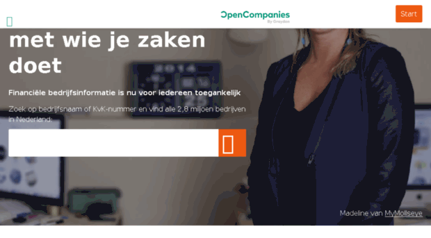opencompanies.nl
