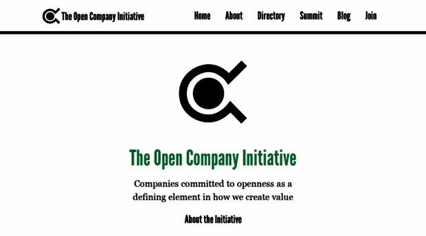 opencompany.org