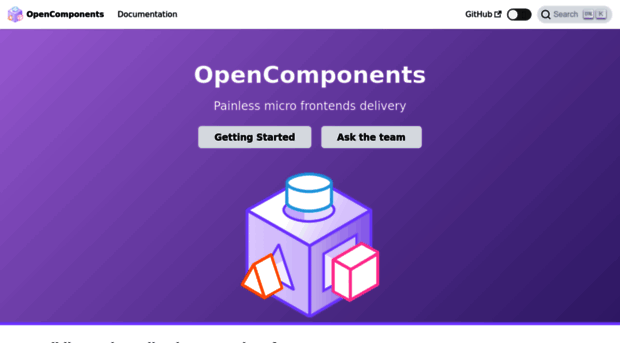 opencomponents.github.io