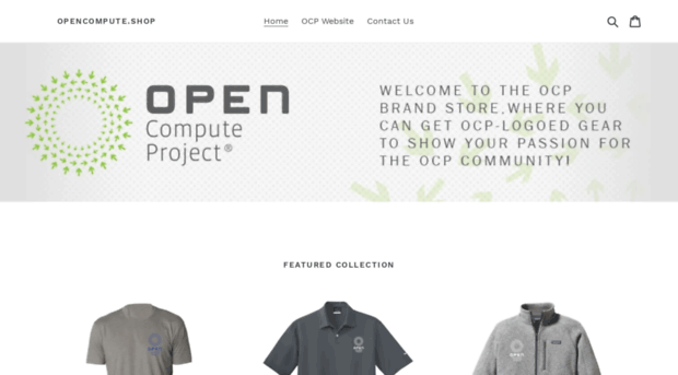 opencompute.shop