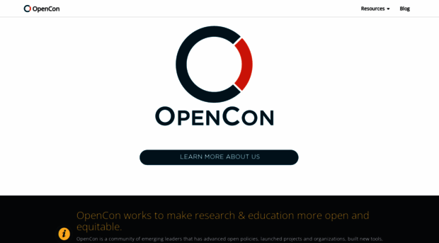 opencon2014.org