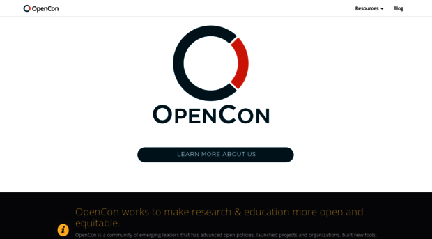 opencon2017.org