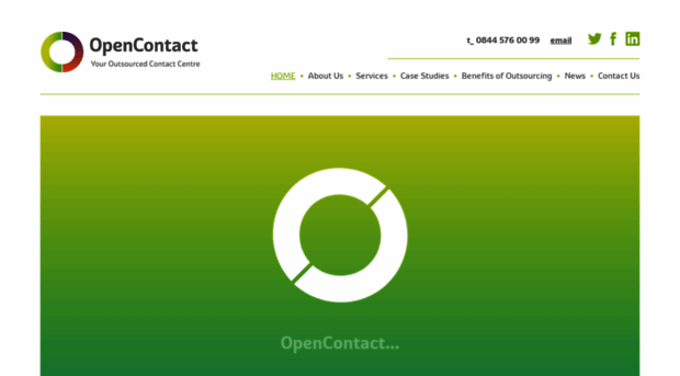 opencontact.co.uk