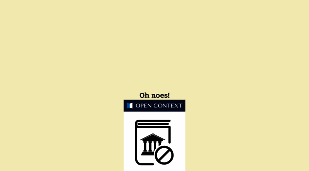 opencontext.org