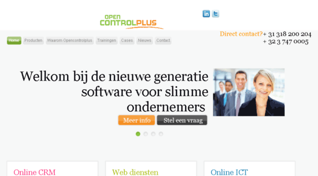 opencontrolplus.com