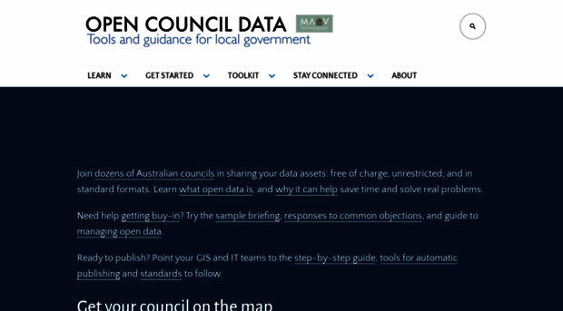 opencouncildata.org