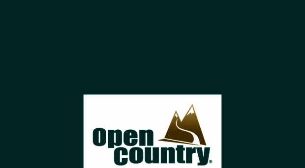 opencountry.com