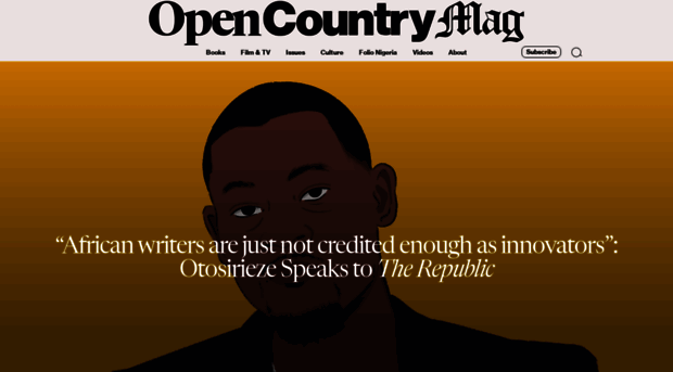 opencountrymag.com