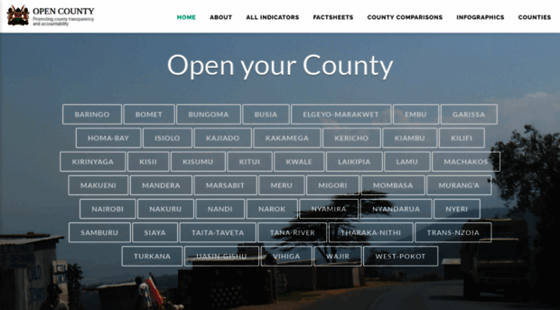 opencounty.org