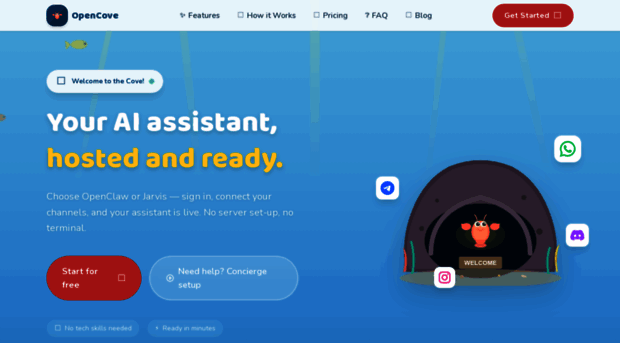 opencove.host