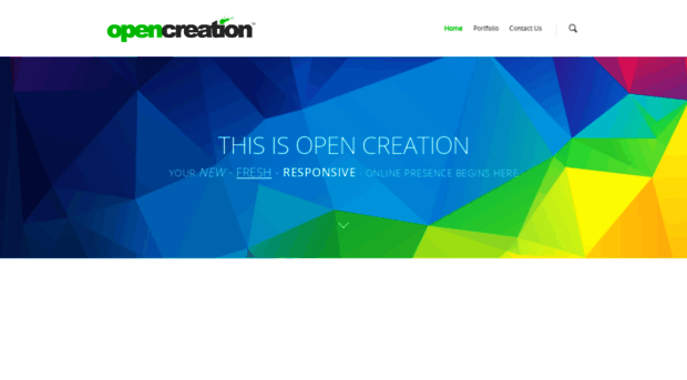 opencreation.co.uk