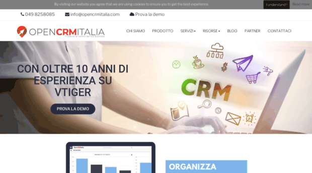 opencrmitalia.com