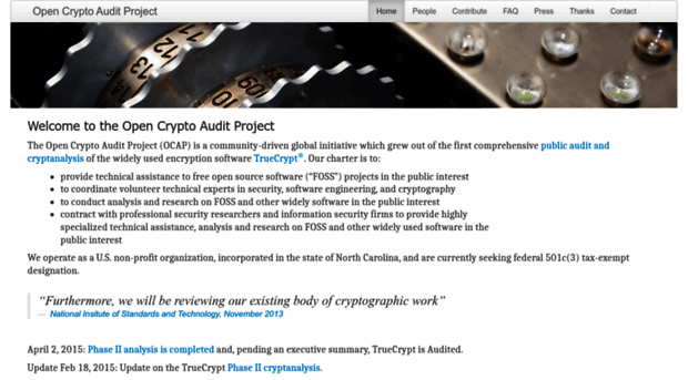 opencryptoaudit.org