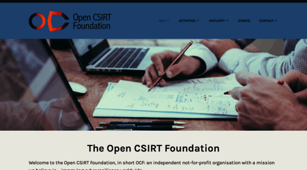 opencsirt.org