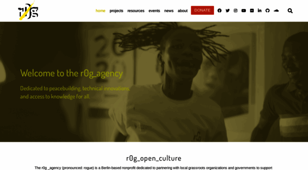 openculture.agency