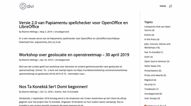 opencuracao.com