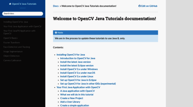 opencv-java-tutorials.readthedocs.org