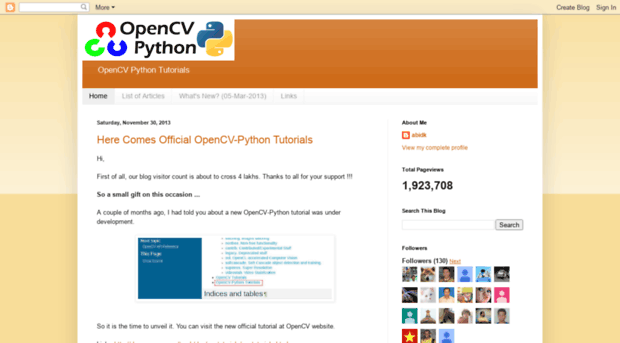 opencvpython.blogspot.it