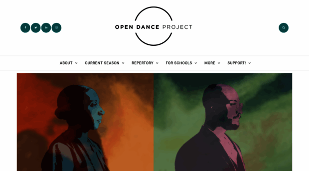 opendanceproject.org