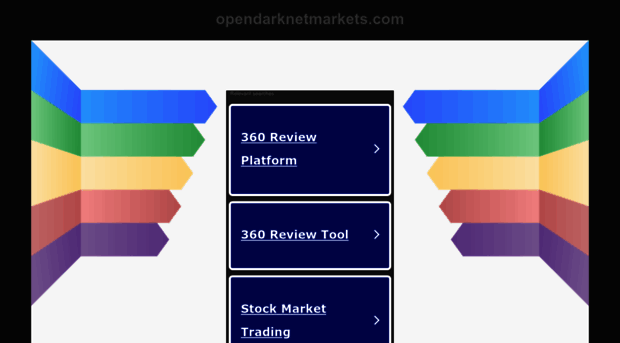opendarknetmarkets.com