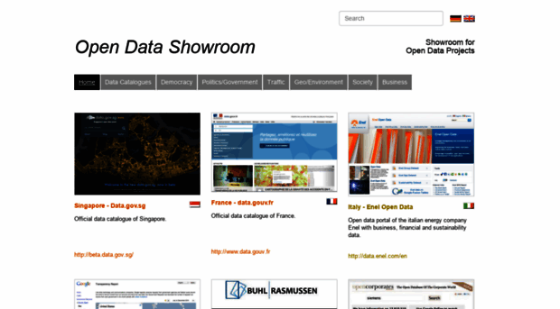 opendata-showroom.org