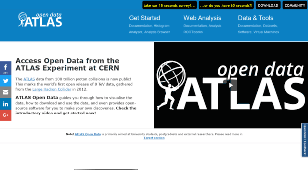 opendata.atlas.cern