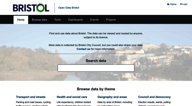 opendata.bristol.gov.uk