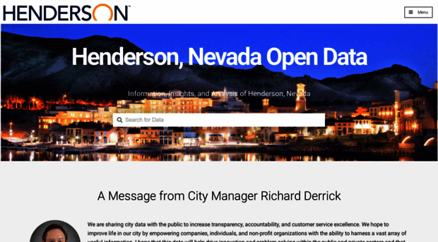 opendata.cityofhenderson.com