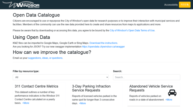 opendata.citywindsor.ca