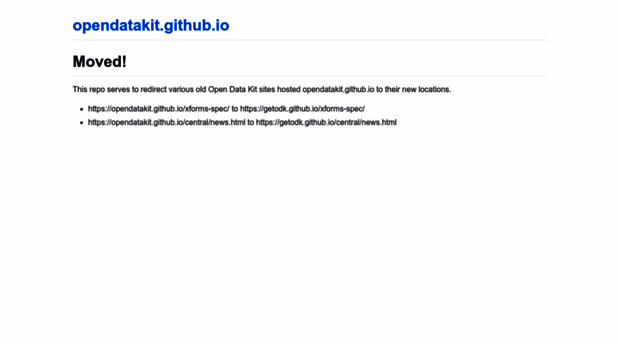 opendatakit.github.io