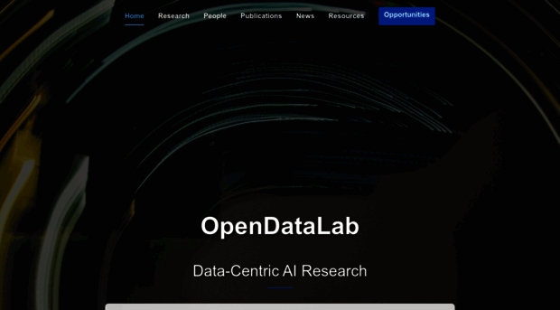 opendatalab.github.io