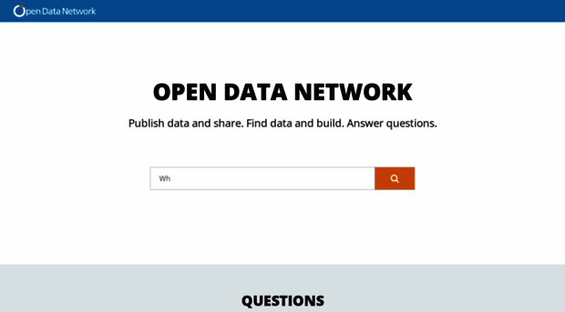 opendatanetwork.herokuapp.com