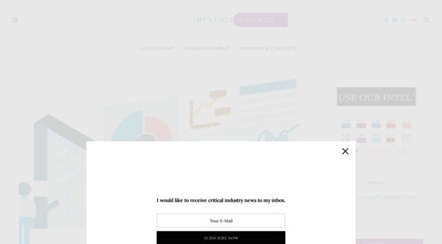 opendatanewswire.com