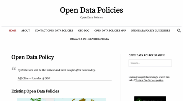 opendatapolicies.org