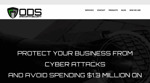 opendatasecurity.co.uk