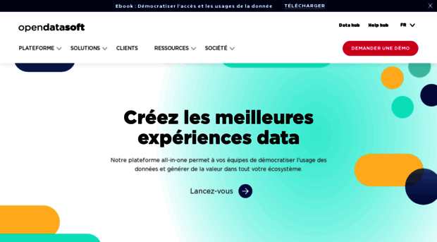 opendatasoft.fr