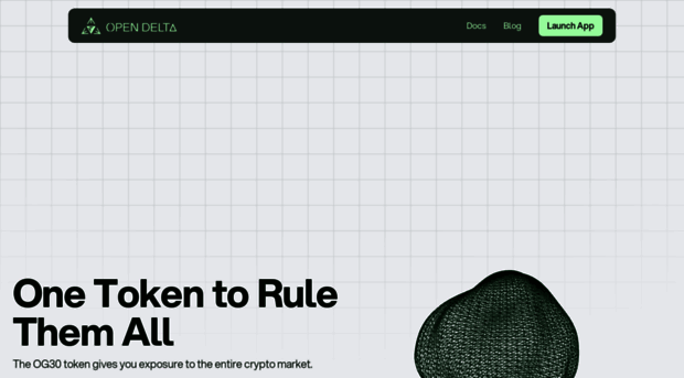 opendelta.com