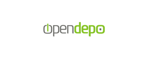 opendepo.com
