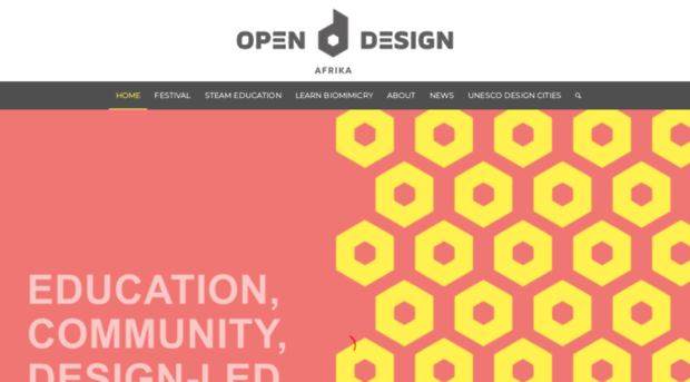 opendesignafrika.org