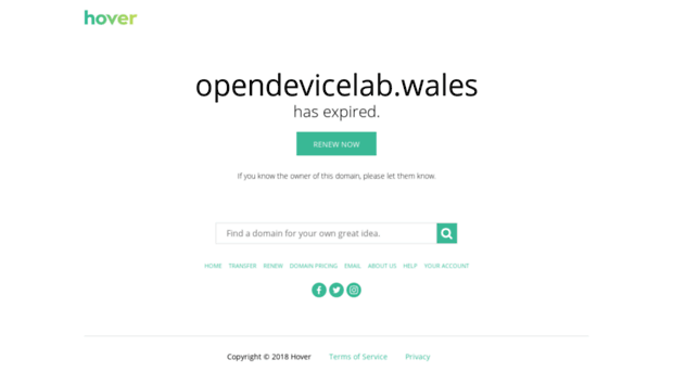 opendevicelab.wales