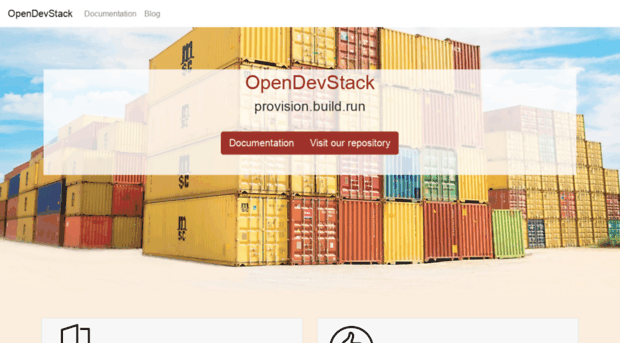 opendevstack.org