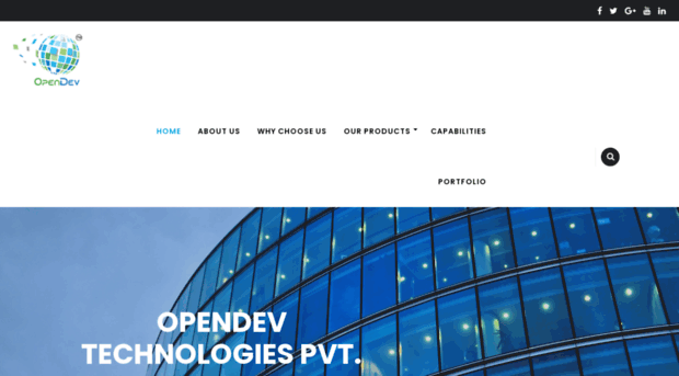 opendevtechnologies.com