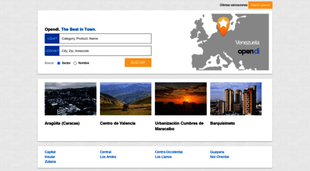 opendi.com.ve