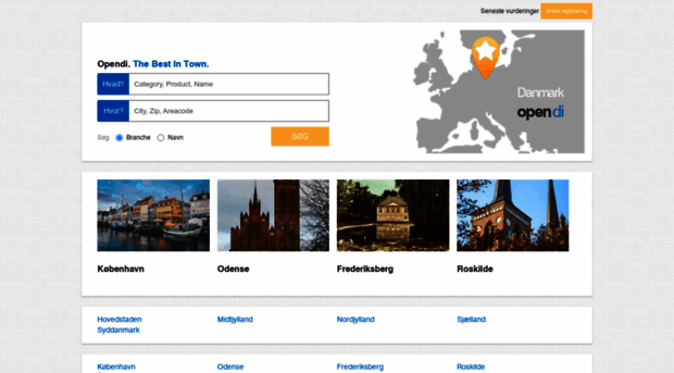 opendi.dk